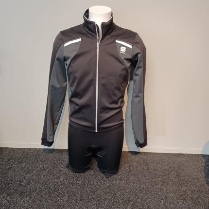 Sportful Alpe 2 Softshell XL jack